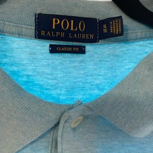 Ralph Lauren polo
